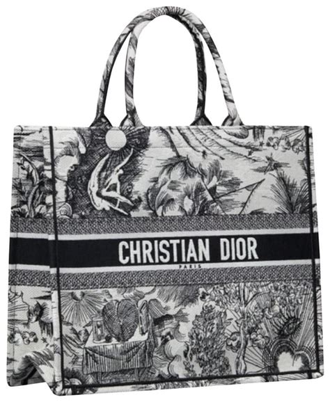 black and white christian dior bag|christian dior boutique handbags.